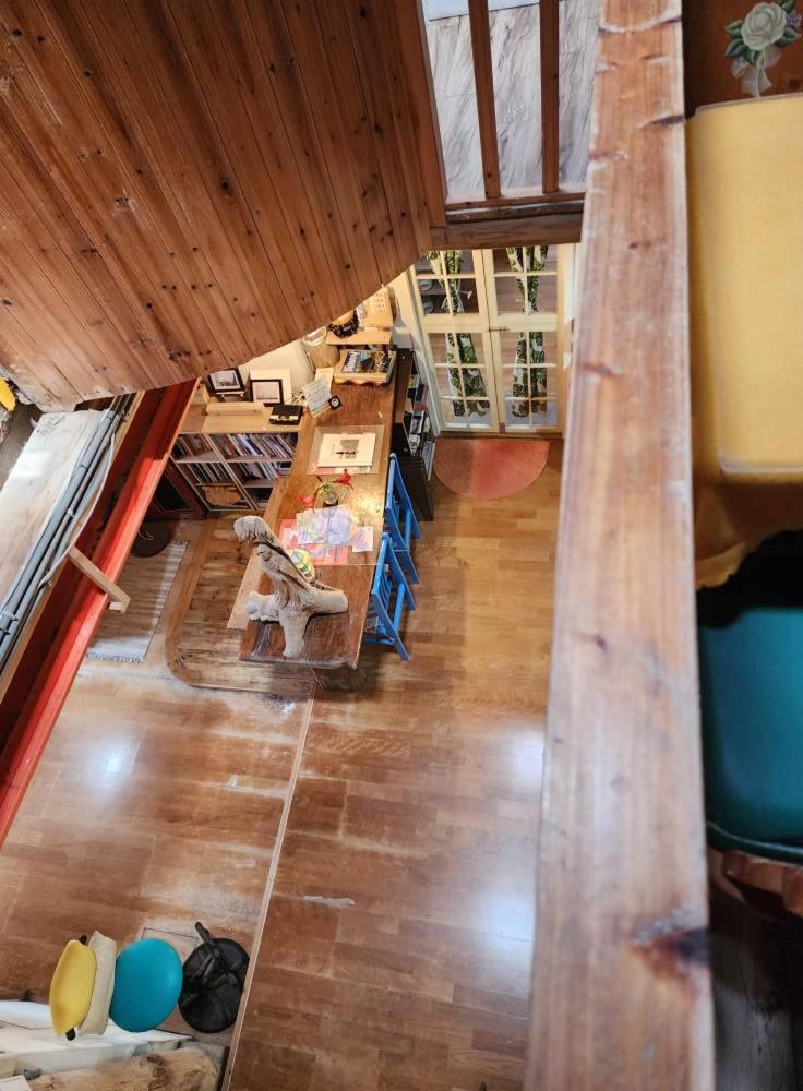 Eternal Seaside House Hotel หนานกัง ภายนอก รูปภาพ