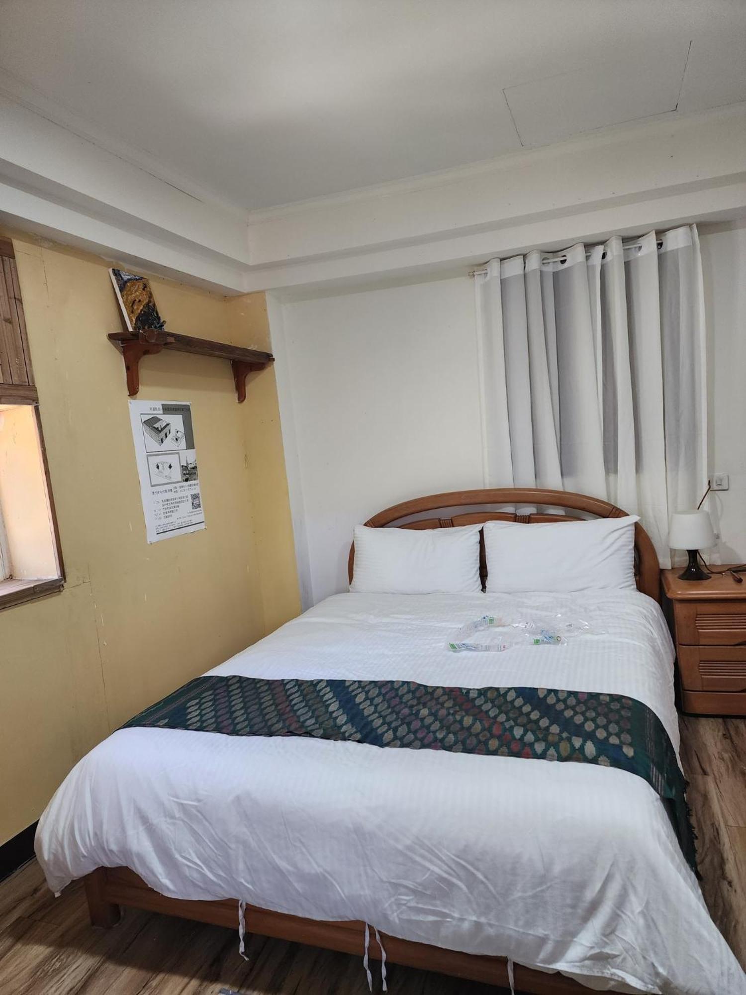 Eternal Seaside House Hotel หนานกัง ภายนอก รูปภาพ