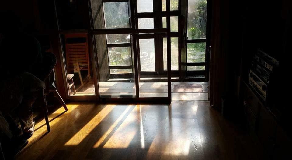 Eternal Seaside House Hotel หนานกัง ภายนอก รูปภาพ