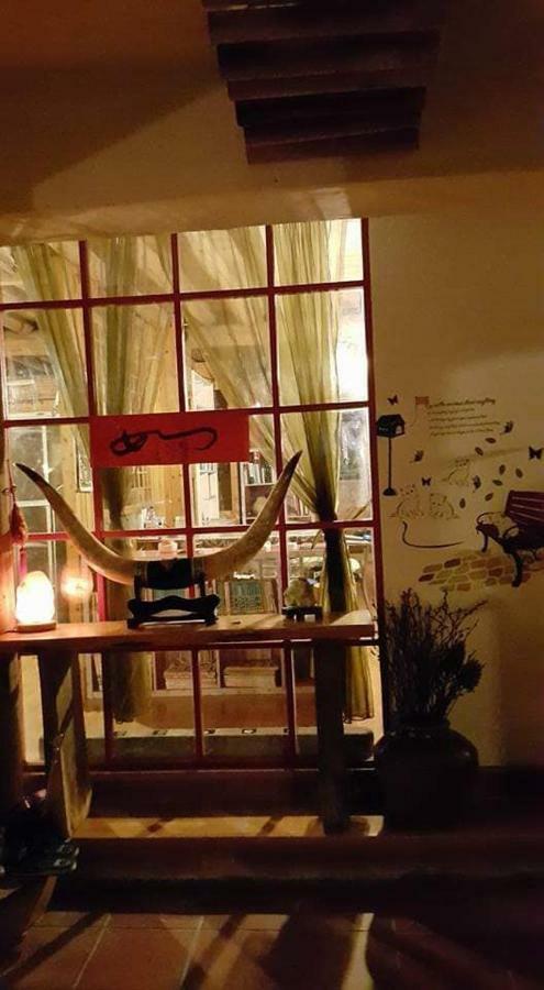 Eternal Seaside House Hotel หนานกัง ภายนอก รูปภาพ